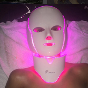 Opera LED Mask